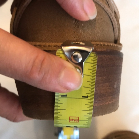 MUSSE & CLOUD CUT OUT PATTERN SHOOTIES.  N… - Picture 7 of 8